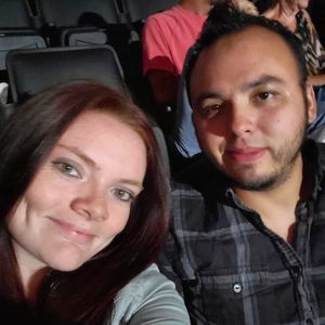 Meet your Posher, Catie